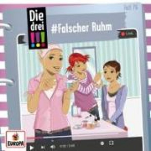 Bild von Falscher Ruhm