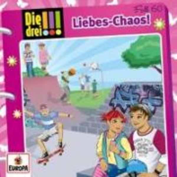 Bild von Liebes-Chaos