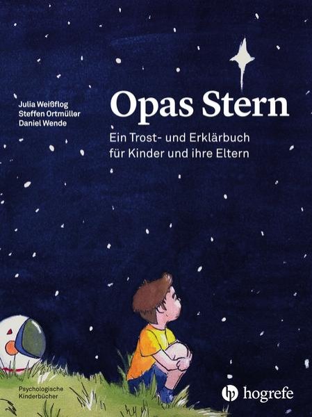 Bild zu Opas Stern