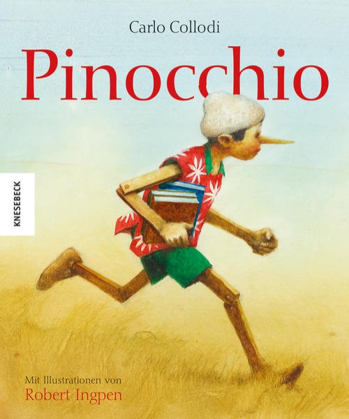 Bild zu Pinocchio