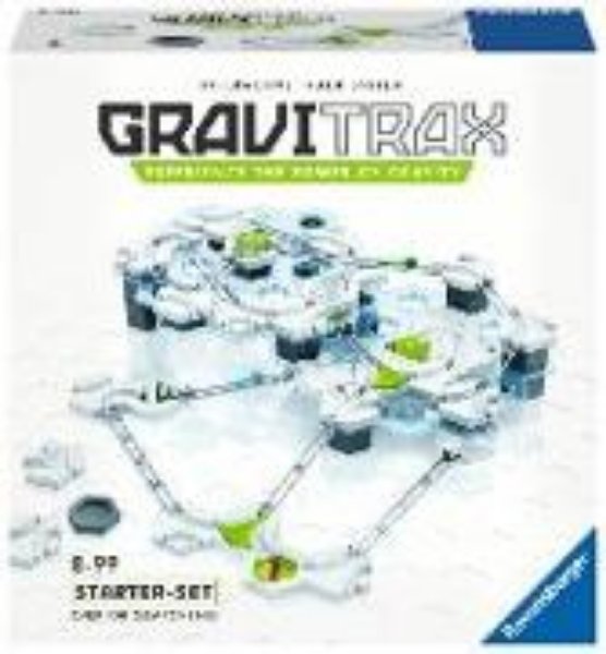 Bild von GraviTrax Starter Set