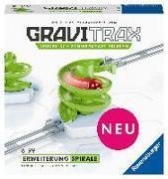 Bild von GraviTrax Spirale