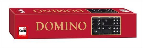 Bild von Domino