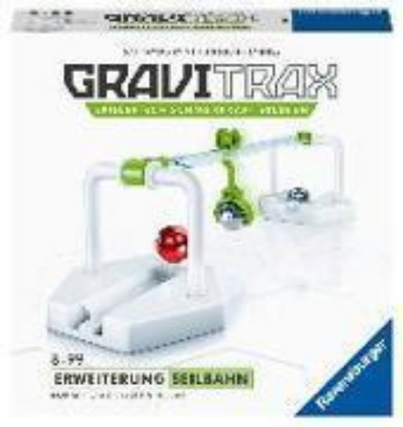 Bild von GraviTrax Zipline