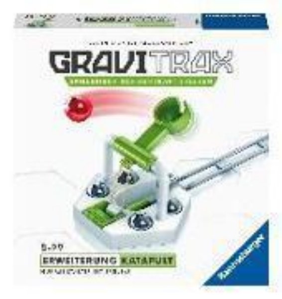 Bild von GraviTrax Catapult