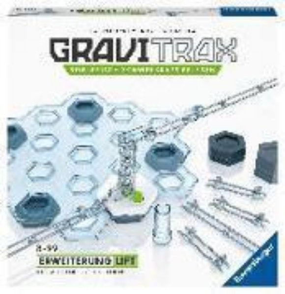 Bild von GraviTrax Lifter