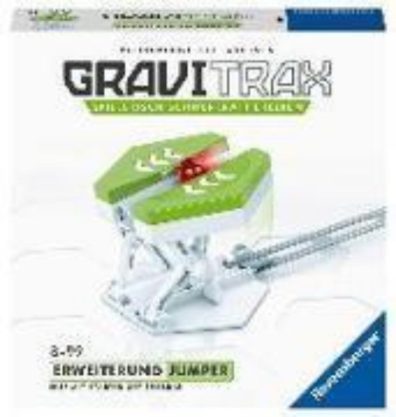 Bild von GraviTrax Jumper