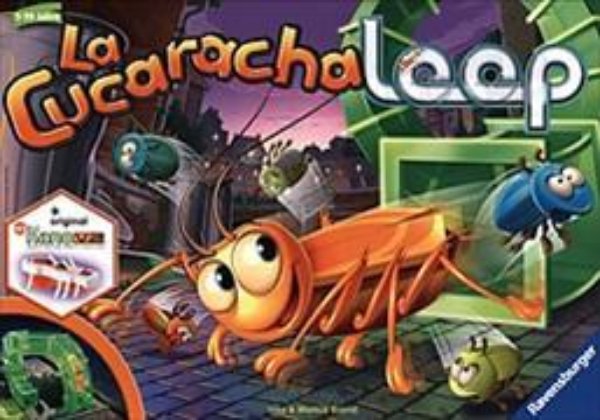 Bild von La Cucaracha Loop