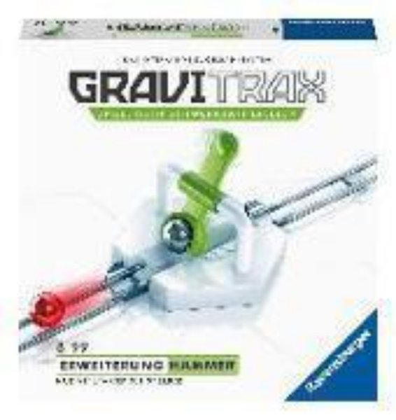 Bild von GraviTrax Hammer