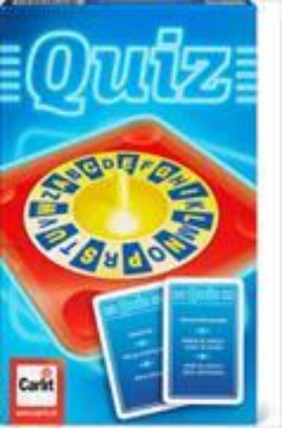 Bild von Quiz (Fragespiel / Ratespiel)