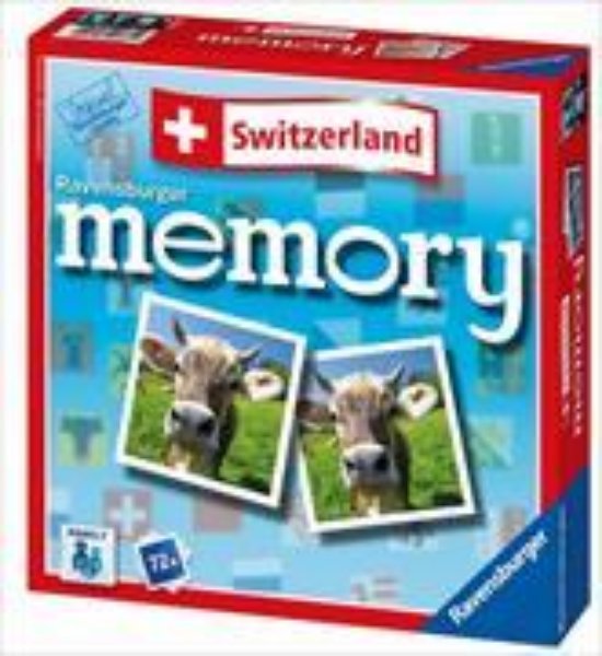 Bild von Switzerland Memory