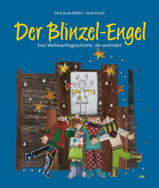 Bild zu Der Blinzel-Engel