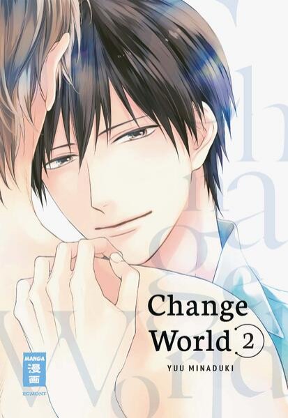 Bild zu Change World 02