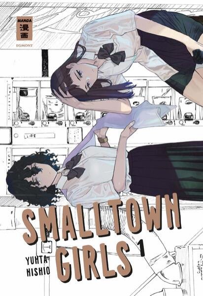 Bild zu Smalltown Girls 01