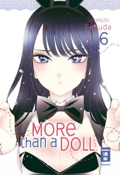 Bild zu More than a Doll 06