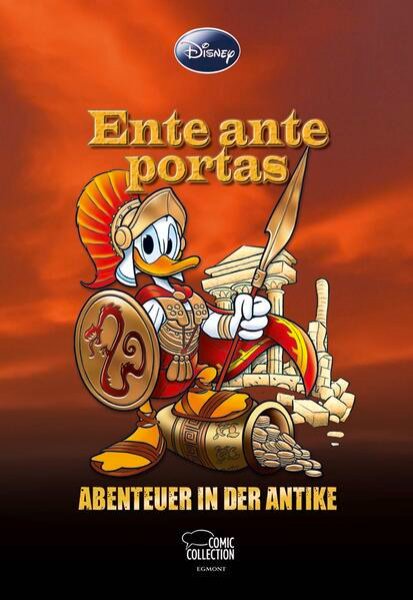 Bild zu Ente ante portas