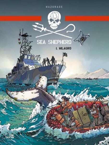 Bild zu Sea Shepherd