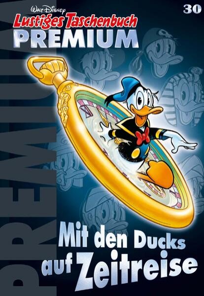 Bild zu Mit den Ducks auf Zeitreise