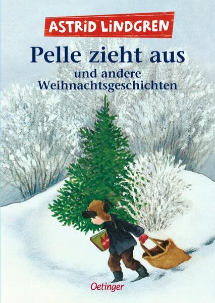 Bild zu Pelle zieht aus und andere Weihnachtsgeschichten