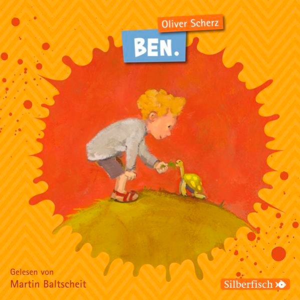 Bild zu Ben 1: Ben