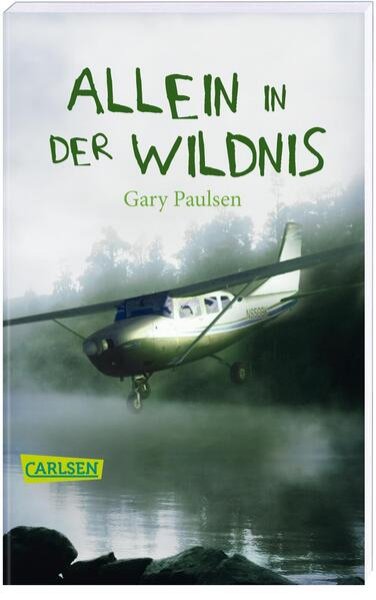 Bild zu Allein in der Wildnis