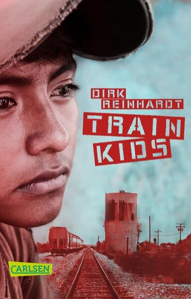 Bild zu Train Kids