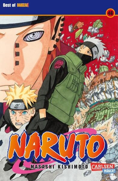 Bild zu Naruto 46