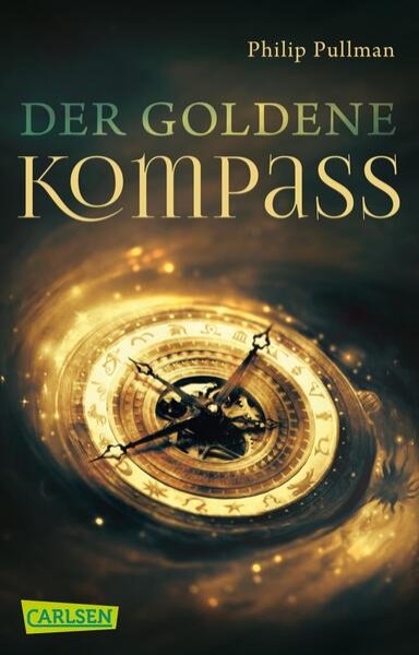 Bild zu His Dark Materials 1: Der Goldene Kompass