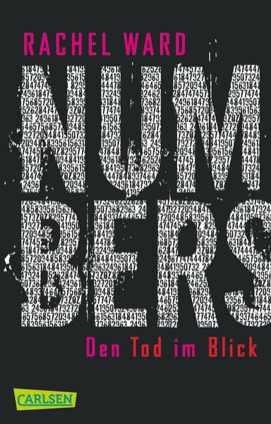 Bild zu Numbers - Den Tod im Blick (Numbers 1)