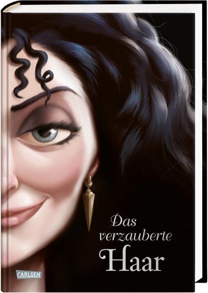 Bild zu Disney Villains 5: Das verzauberte Haar