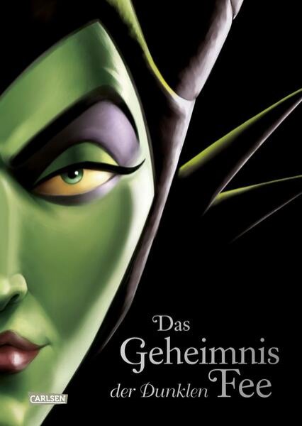 Bild zu Disney Villains 4: Das Geheimnis der Dunklen Fee