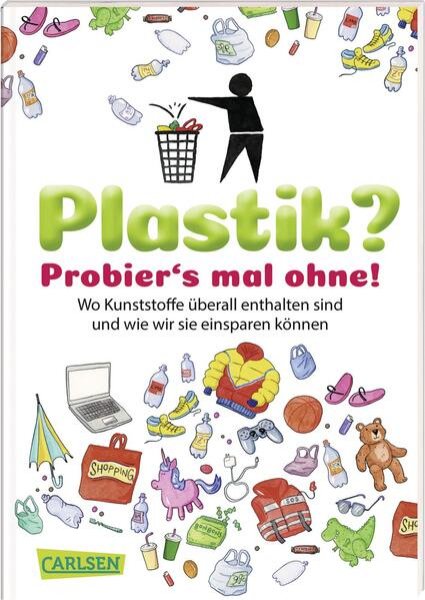 Bild zu Plastik? Probier´s mal ohne!