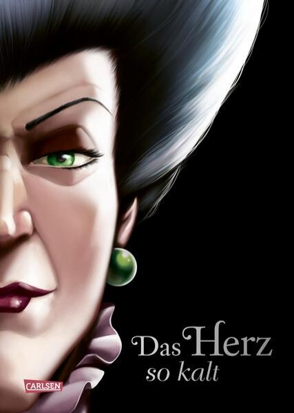 Bild zu Disney Villains 8: Das Herz so kalt (Cinderella)