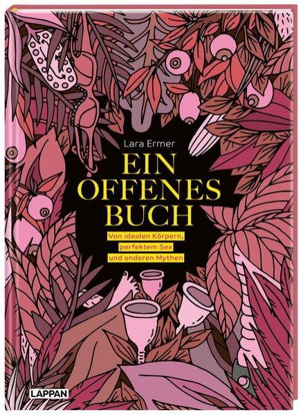 Bild zu Ein offenes Buch