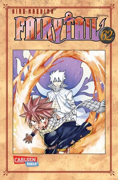 Bild zu Fairy Tail 62