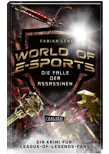 Bild zu World of E-Sports: Die Falle der Assassinen