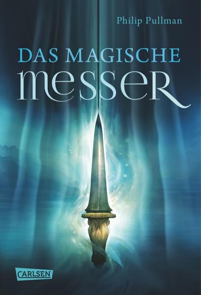 Bild zu His Dark Materials, Band 2: Das Magische Messer