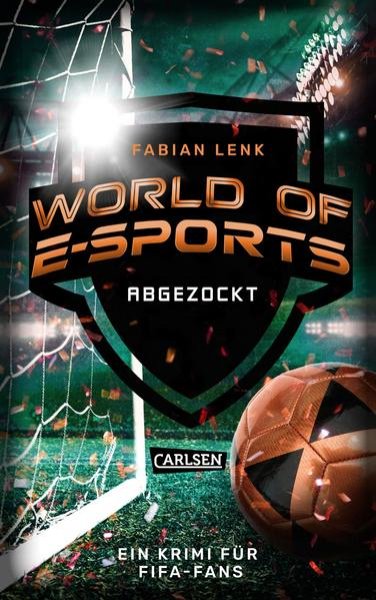 Bild zu World of E-Sports: Abgezockt