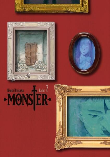 Bild zu Monster Perfect Edition 7