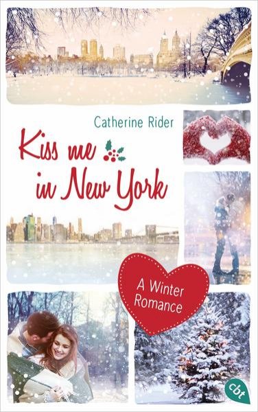 Bild zu Kiss me in New York