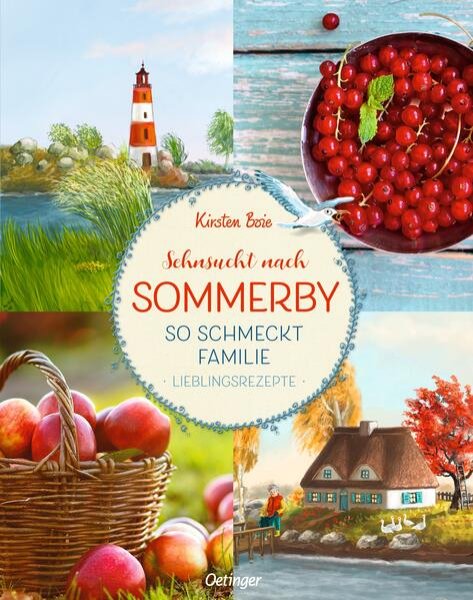 Bild zu Sehnsucht nach Sommerby