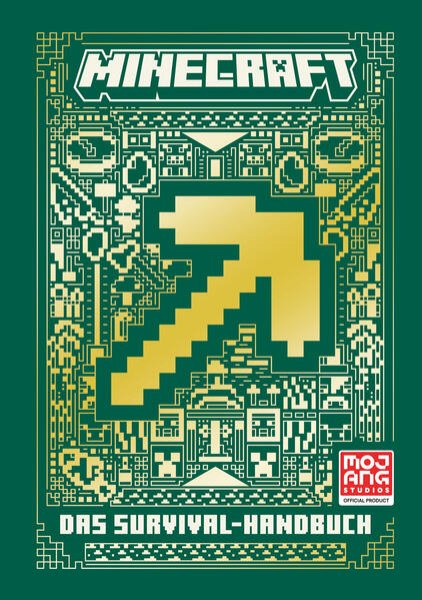 Bild zu Minecraft - Das Survival-Handbuch