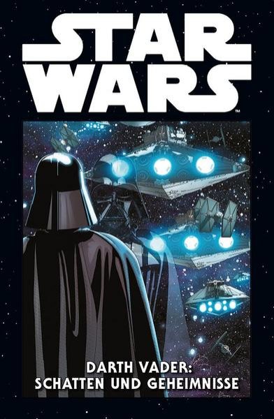 Bild zu Star Wars Marvel Comics-Kollektion