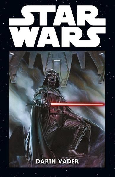 Bild zu Star Wars Marvel Comics-Kollektion