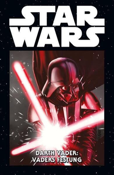 Bild zu Star Wars Marvel Comics-Kollektion