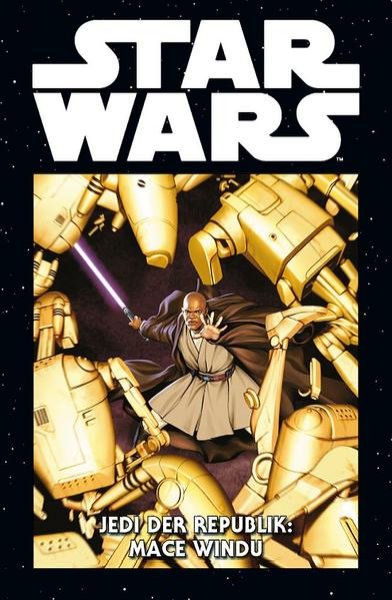 Bild zu Star Wars Marvel Comics-Kollektion