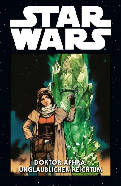 Bild zu Star Wars Marvel Comics-Kollektion