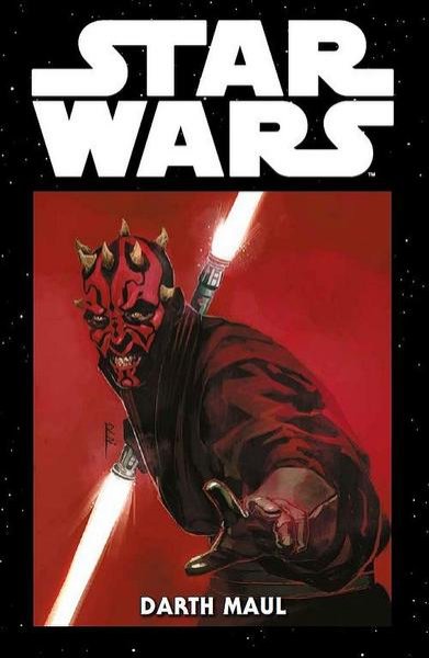 Bild zu Star Wars Marvel Comics-Kollektion