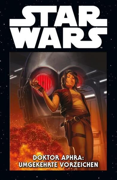 Bild zu Star Wars Marvel Comics-Kollektion