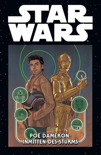 Bild zu Star Wars Marvel Comics-Kollektion